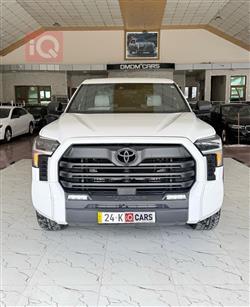 تۆیۆتا توندرا